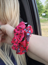 Load image into Gallery viewer, Watermelon Scrunchie
